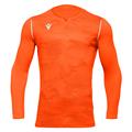 Ares Match Day GK Shirt ORA XXS Teknisk keeperdrakt  - Unisex