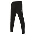 Walo Pant BLK S Komfortabel treningsbukse -Unisex