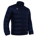 Eblana Bomber Jacket NAV 3XL Myk og allsidig jakke