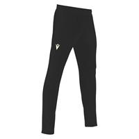 Richard Cricket Pant BLK XXL Teknisk cricketbukse