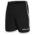 Algol Short BLK/WHT 3XL Utgående modell