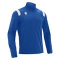 Gange 1/4 Zip Top ROY 3XS Teknisk treningsgenser - Unisex