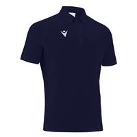 Hutton Shirt NAV XXL Teknisk polo - Unisex