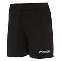 Acrux Short (Dame) BLK L Teknisk trenings- og kampshorts