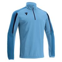 Arno 1/4 Zip Top COLUMBIA 5XL Teknisk treningsgenser - Unisex