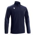 Seth Full Zip Top NAV 4XL Teknisk overtrekksjakke - Unisex