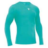 Performance Top Longsleeve TRQ 4XS/3XS Baselayer Tech Undewear