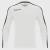 Earth shirt longsleeve WHT/BLK 3XS Utgående modell 