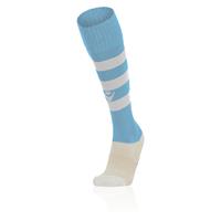 Hoops Socks COL/WHT XS Stillige fotballsokker - Unisex