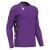 Argo GK shirt PRP/BLK XL Keeperdrakt - Unisex 