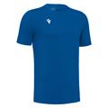 Boost Eco T-shirt ROY 3XS T-Skjorte i Eco-tekstil - Unisex