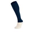 Round Socks Evo NAV M Komfortable fotballsokker - Unisex