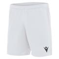 Acrux Hero Woman Shorts WHT XL Teknisk kamp-og treningsshorts til dame