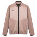 Hokkaido Icon full zip teddy GREIGE L Fullzip Fleecejakke - Unisex