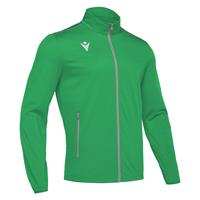 Nemesis Full Zip Top GRN XXL Overtrekksjakke - Unisex